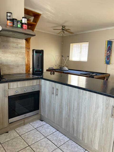 To Let 3 Bedroom Property for Rent in Stellenbosch Central Western Cape